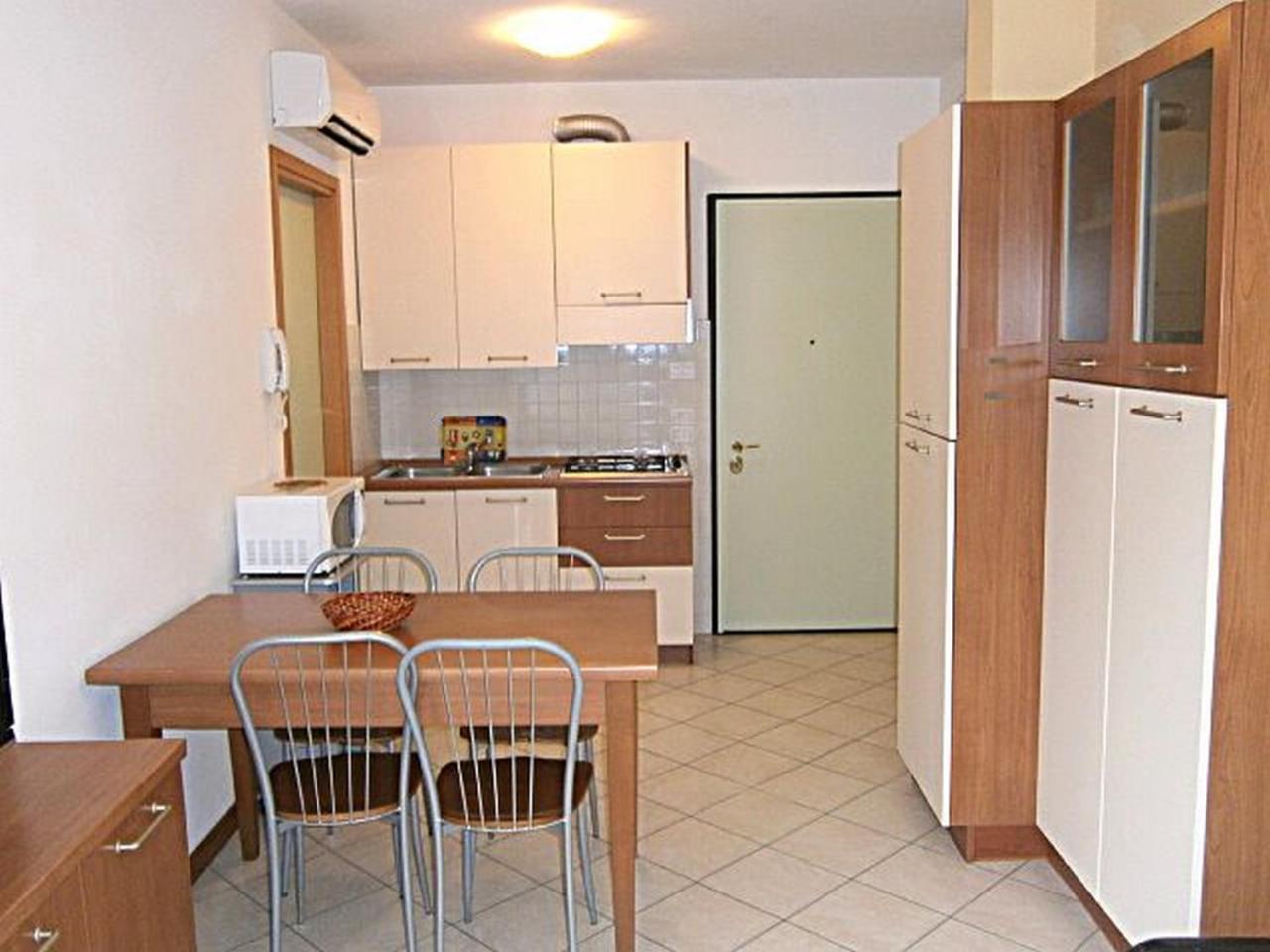 De La Mariute Vila Bibione Exterior foto