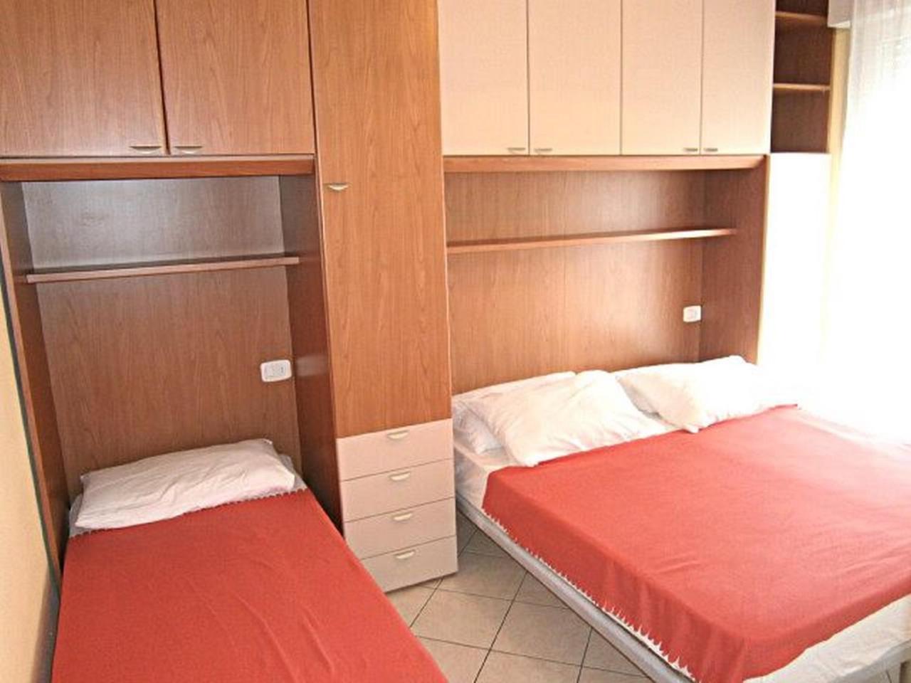 De La Mariute Vila Bibione Exterior foto