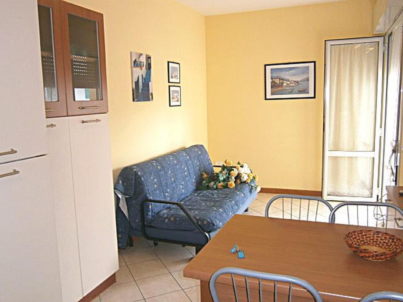 De La Mariute Vila Bibione Exterior foto